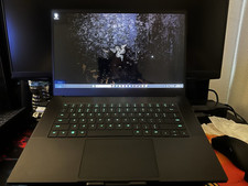 Razer blade oled for sale  Saint Augustine