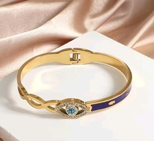 Edelstahl armband armreif gebraucht kaufen  Remscheid