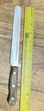 Vintage chicago cutlery for sale  Lone Star