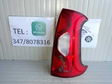 Stop faro fanale usato Stop faro fanale usato  Cerignola