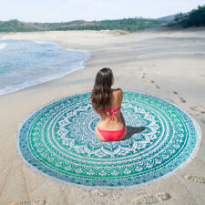 Indian roundie tapestry for sale  LOUGHBOROUGH