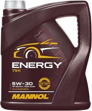 Mannol 7511 energy for sale  SALE