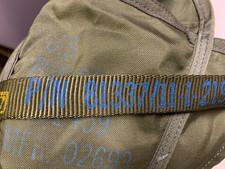 Military parachute static for sale  Beverly Hills