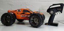 HPI Bullet ST FLUX BL #110662 RC **  WIE NEU! ** TOP Qualität HPI Racing!, usado comprar usado  Enviando para Brazil