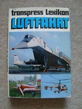 Buch luftfahrt transpress gebraucht kaufen  Deutschland