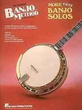 Banjo method mac for sale  LOOE