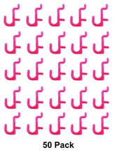 Plastic pink hook for sale  Saint Petersburg