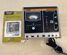 Precision 520b transistor for sale  MAIDENHEAD