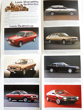 Lancia delta trevi for sale  STAFFORD