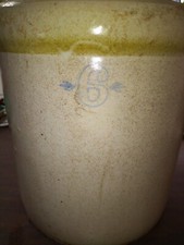 Vintage gallon crock for sale  Austin