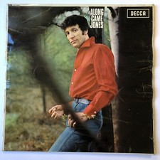 Tom jones along for sale  ELY
