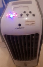 Alpina aircooler air gebraucht kaufen  Steinbach