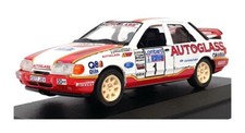 Vitesse Models 1/43 Scale Diecast 712 - Ford Sierra #1 - Autoglass, usado comprar usado  Enviando para Brazil