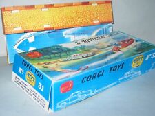 Corgi toys gift for sale  Shipping to Ireland