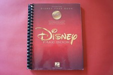 Disney fake book gebraucht kaufen  Erftstadt