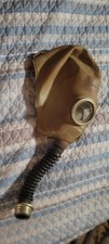 Rebreather facepiece for sale  Show Low