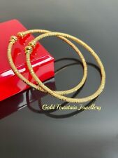 18k 18ct 2xl for sale  UK