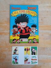 Beano dandy time for sale  DORCHESTER