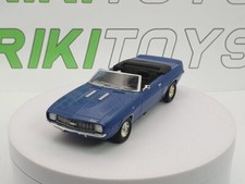 Chevrolet camaro del usato  Varese