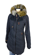 Khujo parka mantel gebraucht kaufen  Twistringen