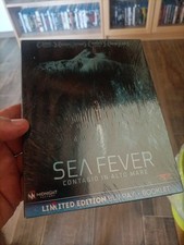 Sea fever contagio usato  Montepulciano