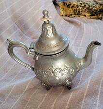 Ancienne theiere orientale d'occasion  Breuvannes-en-Bassigny