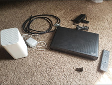 Xfinity xg1 cable for sale  Tipton