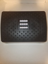 Desk footrest ergonomic for sale  Port Saint Lucie