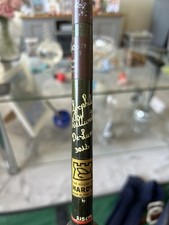 Hardy saltwater deluxe for sale  PORTSMOUTH