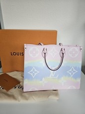 Louis vuitton escale gebraucht kaufen  Wiesbaden