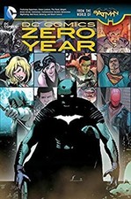 Zero year hardcover for sale  Mishawaka