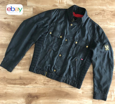 Giacca belstaff gangster usato  Spedire a Italy