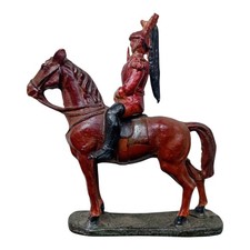 Antico soldatino confalonieri usato Antico soldatino confalonieri usato  Roma