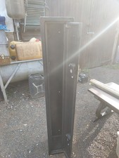 Gun cabinet for sale  BASINGSTOKE