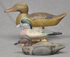 Duck decoys mallard for sale  Monroe