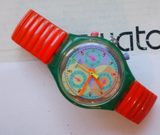 Chrono swatch sound for sale  Pittsburgh
