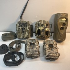 Lot trail camera for sale  Bolivia