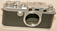 Vintage camera leica for sale  Vacaville