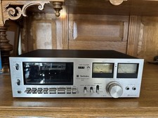 Technics stereo cassette gebraucht kaufen  Wöllstadt