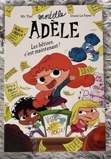 Livre roman mortelle d'occasion  Marseille X