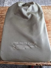 One cast omc for sale  ASHFORD