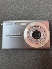 macchina fotografica casio usato  Torre del Greco