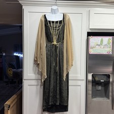 Vtg charades lady for sale  Mentone