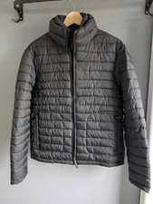 Superdry mens black for sale  HEANOR