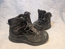 Shoes trekking men for sale  NORTHAMPTON