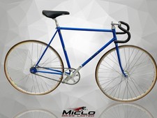 Jrj cycles track for sale  LONDON