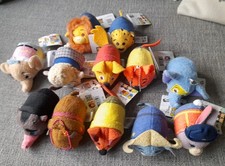 set disney toy soft tsum for sale set disney toy soft tsum for sale REDDITCH