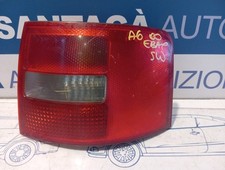 Fanale posteriore audi usato  Vigasio
