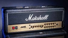 Marshall jvm210h head for sale  UK