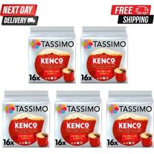 Tassimo kenco americano for sale  HIGH WYCOMBE